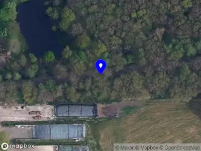 Natuurbeschermingsvergunning Dwarsvaartweg  Boijl