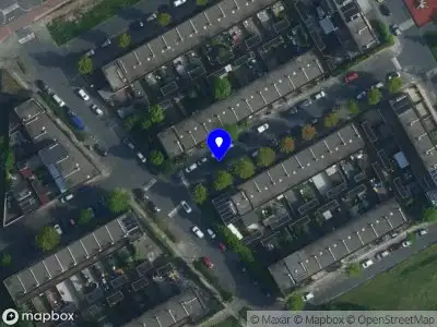 Verkeersbesluit Krootstraat  Amsterdam