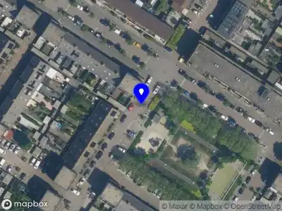 gemeente Amsterdam  - Marianellastraat 7 wijzigen gehandicaptenparkeerplaats kenteken GXV-75-K - Marianellastraat 7 