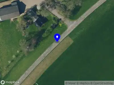 Kapvergunning Grebbedijk  Wageningen