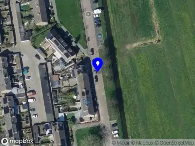 Overig Griendweg  Geervliet