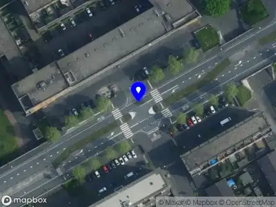 Verkeersbesluit Bijlmerdreef  Amsterdam