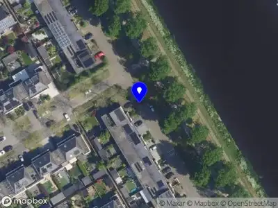 Omgevingsvergunning Druivenstraat  Almere