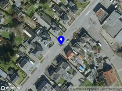 Bekendmaking Kennisgeving melding mobiel breken bouw- en sloopafval Kruisstraat 114a te Veldhoven