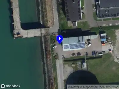 Bouwvergunning Oosterhavenweg  Vlissingen