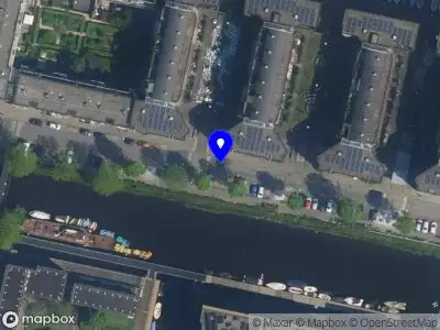Verkeersbesluit Van Noordtkade  Amsterdam