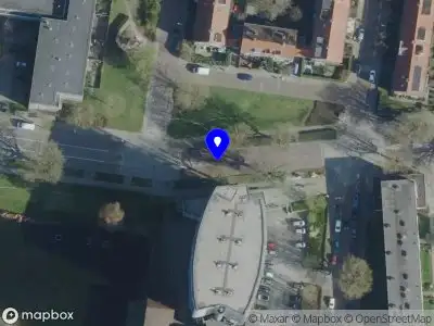 Gemeente Nijmegen - aanwijzen van een gereserveerde gehandicaptenparkeerplaats  - aan Lombokstraat 10 en Tijgerstraat 16 te Nijmegen