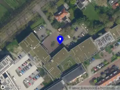 Omgevingsvergunning Van Pallandtdreef  Culemborg