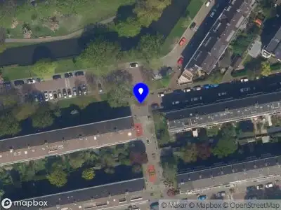 Bouwvergunning Statensingel  Rotterdam