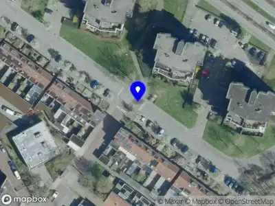 Verkeersbesluit Heerendonklaan  's-Hertogenbosch