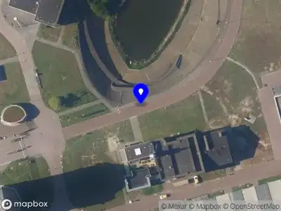 Overig Pompstationsweg  's-Gravenhage