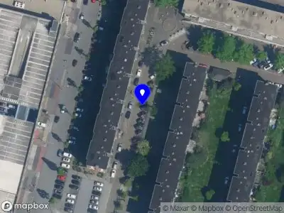 Verkeersbesluit Sape Kuiperplantsoen  Amsterdam