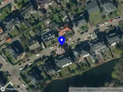 Overig Gerhard Voethstraat  Arnhem