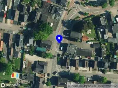 Bekendmaking Kennisgeving huisnummerbesluit