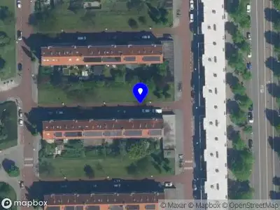 Overig Esther de Boer-van Rijkstraat  Amsterdam