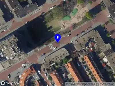 Evenementenvergunning Ledeganckplein  's-Gravenhage