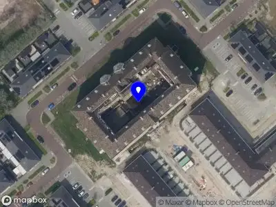 Bouwvergunning Groene Hilledijk  Rotterdam