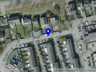 Gemeente Bladel - aanwijzen van een gehandicaptenparkeerplaats - nabij Bilderdijklaan 32 te Bladel