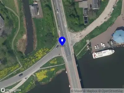 Provincie Utrecht, bekendmaking ontwerpbesluit, intrekking voorschrift 6 vigerende omgevingsvergunning O-I Netherlands B.V., Lingedijk 8 Leerdam