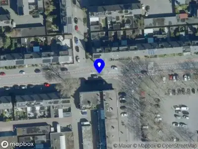 De Saren, Hofvijver, Rijnstraat, Parade - Evenementen/activiteiten Bossche Avondvierdaagse