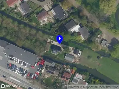 Kapvergunning Meerkade  Culemborg