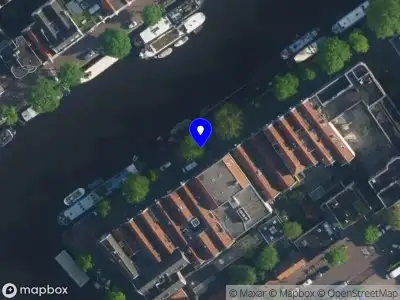 Verkeersbesluit Oudeschans  Amsterdam