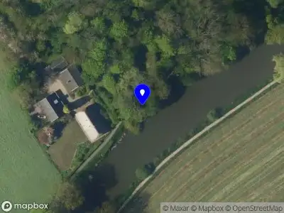 Bekendmaking Hoogheemraadschap De Stichtse Rijnlanden – Nieuwe aanvraag omgevingsvergunning voor een wateractiviteit voor het aanleggen van natuurvriendelijke oevers, nabij locatie Rijnsoever 3 in Bunnik met code 