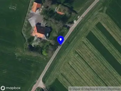 Natuurbeschermingsvergunning De Bûterkamp  Oudemirdum