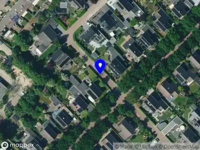 Milieuvergunning Homerusstraat  Apeldoorn