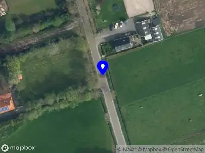 Natuurbeschermingsvergunning Noordeinde  Fochteloo