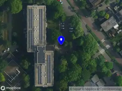 Verkeersbesluit Garstkamp  Amsterdam