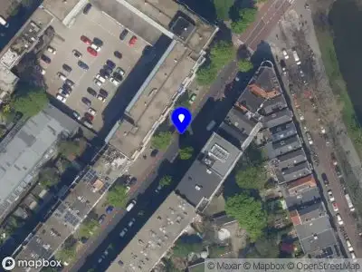 Bouwvergunning Walenburgerweg  Rotterdam