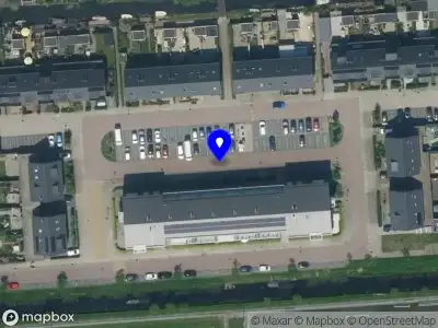 Overig De Voorhoede  Wormer