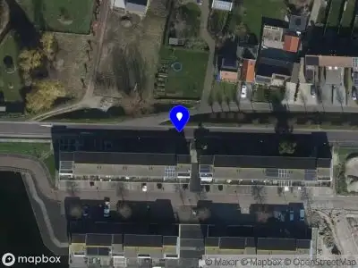 Overig Kaaidijk  Kortgene
