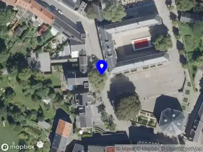 Evenementenvergunning von Clermontplein  Vaals