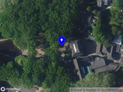 Rectificatie: aanvraag vergunning voor het realiseren van een dakterras, het vernieuwen van het hoofddak, het reinigen van gevels en vernieuwen voegwerk (huisnummers 39-45) op de locatie Brink, 1251KT