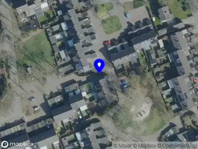 Gemeente Maashorst - reserveren parkeerplaatsen voor opladen elektrische auto’s - t.h.v. Smidse 61 - Schaijk