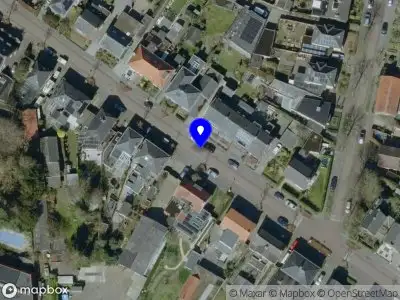 Bekendmaking Besluit intrekken  omgevingsvergunning (regulier), Goudbergstraat 51 te Waalre