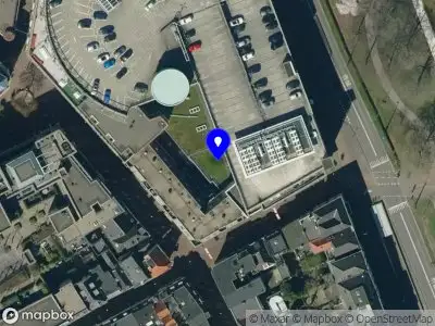 Exploitatievergunning Nieuwstad  Arnhem