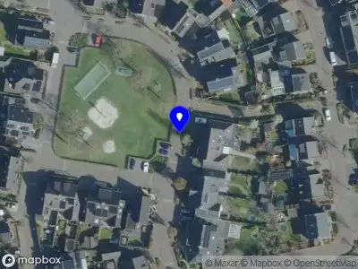 Gemeente Maashorst - reserveren parkeerplaatsen voor opladen elektrische auto’s  - t.h.v. Lisdodde 19 - Schaijk