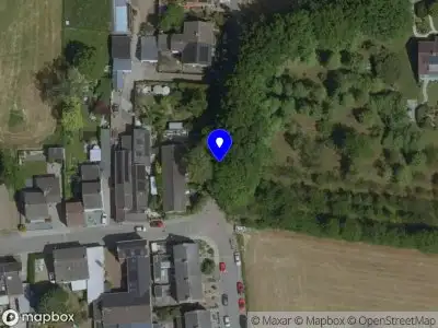 Exploitatievergunning Parrestraat  Eijsden