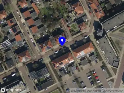 Verkeersbesluit Mimosalaan  Rijen