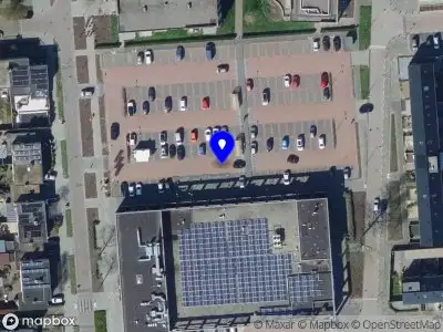 Gemeente Nissewaard – Ontheffing Winkeltijdenverordening Jumbo Supermarkten B.V. - Groenewoud 6 3203 AM Spijkenisse, Hadewychplaats 32 3207 KG Spijkenisse en Vlinderveen 436 3205 EM Spijkenisse