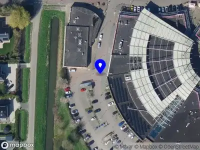 Gemeente Nissewaard – Ontheffing Winkeltijdenverordening Jumbo Supermarkten B.V. - Groenewoud 6 3203 AM Spijkenisse, Hadewychplaats 32 3207 KG Spijkenisse en Vlinderveen 436 3205 EM Spijkenisse