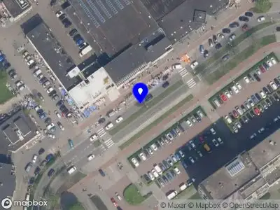 Overig Zevenkampse Ring  Rotterdam