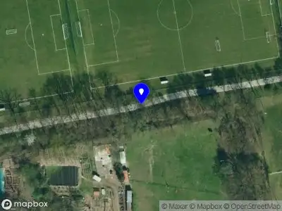 Publicatie aangevraagde evenementenvergunningen