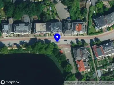 Bouwvergunning Burgemeester Dijckmeesterweg  Zutphen