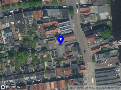Natuurbeschermingsvergunning Loodwitmolenpad  Koog aan de Zaan