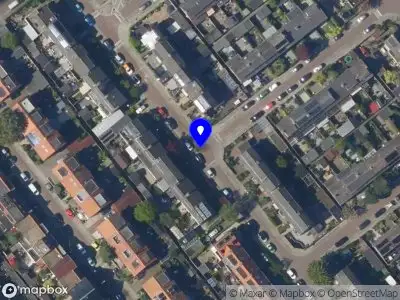 Overig Trompstraat  Leidschendam