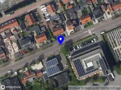 Aanvraag evenementenvergunningen A-categorie